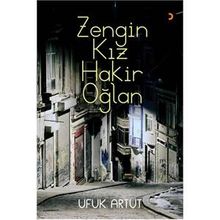 Zengin Kız Hakir Oğlan - Ufuk Artut