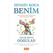 Zengin Koca Benim - Pınar Boylu Gogulan