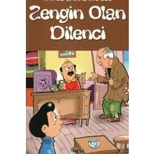 Zengin Olan Dilenci - Yavuz Bahadıroğlu