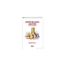 Zengin Olmanın Anahtarı Gece Kitaplığı