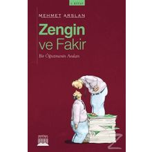 Zengin ve Fakir - Mehmet Arslan