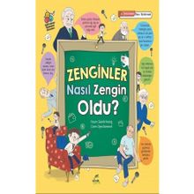 Zenginler Nasıl Zengin Oldu? - Geunki Hwang