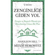 Zenginliğe Giden Yol - Napoleon Hill - Sola Unitas