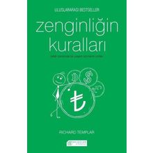 Zenginliğin Kuralları - Richard Templar