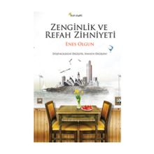 ZENGINLIK VE REFAH ZIHNIYETI DÜŞÜNCELERİNİ DEĞİŞTİR, HAYATIN DEĞİŞSİN - ENES OLGUN