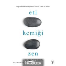 Zen’in Eti Zen’in Kemiği - Paul Reps