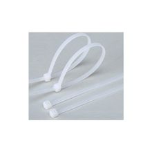 Zenith 4,8x380 mm Beyaz 100 Adet Kablo Bağı Plastik Kelepçe