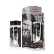 Zenix Dust İt Toz 20 gr Wax