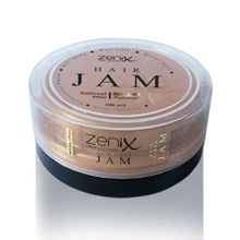 Zenix Hair Jam Fiber 100 ml Saç Şekillendirici