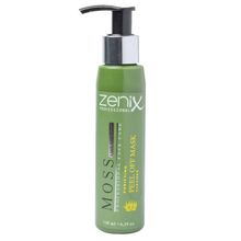 Zenix Peel Off Moss Face Mask 130 ml Yosun Maske