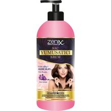 Zenix Saç Yumuşatıcı 500 gr Complex Kremi