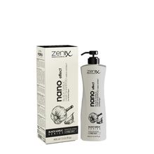 Zenix Siyah Sarımsak 400 ml Şampuan
