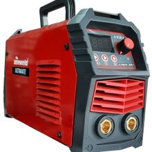 Zenweld Ultimate 205I MMA Kaynak Makinesi