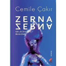 Zerna Cemile Çakır