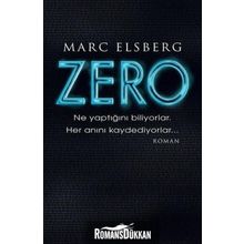 Zero - Marc Elsberg