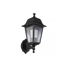 Zerpa 20x39 cm Dekoratif Optik Kare Duvar Armatür Aplik