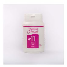 Zerre Doku Tuzu 11 400 Tablet