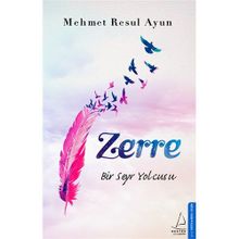 Zerre - Mehmet Resul Ayun