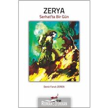 Zerya - Deniz Faruk Zeren