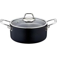 Zest Gusto 26 cm Derin Granit Tencere