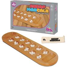 Zet Mancala Zeka Oyunu