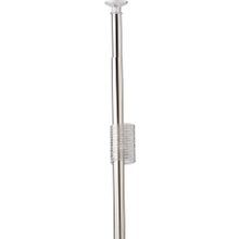 Zethome 120X210 cm Banyo Duş Perde Borusu