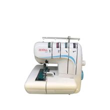 Zetina Z325 Beyaz Ev Tipi 3-4 İplik Overlok Makinesi