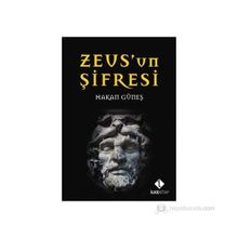 ZEUS'UN ŞİFRESİ - HAKAN GÜNEŞ