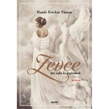 Zevce - Hande Ertekin Tümen