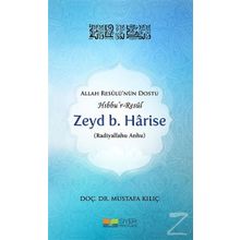 Zeyd b. Harise - Mustafa Kılınç