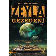 Zeyla Gezegeni - Halit Şirkan Hatay