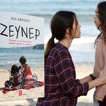 Zeynep - Ali Arhan