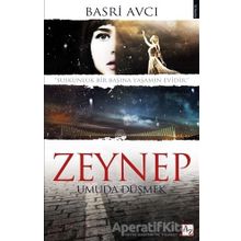 Zeynep - Basri Avcı