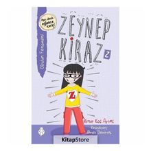 Zeynep Kiraz 2 - İlknur Koç