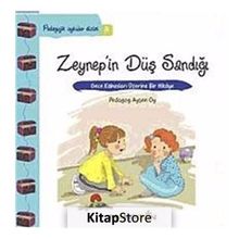 ZEYNEP'IN DÜŞ SANDIĞI GECE KÂBUSLARI ÜZERİNE BIR HIKÂYE - AYŞEN OY