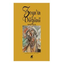 Zeyn'in Düğünü - Tayeb Salih - Ayrıntı Yayınları