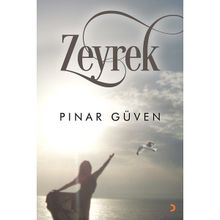 Zeyrek - Pınar Güven