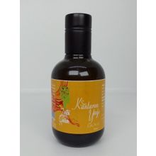 Zeytin Hanım Beauty 250 ml Sarı Kantaron Yağı