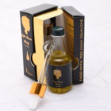 Zeytin Hanım Beauty 40 Ml Çok Yüksek Skualenli Zeytinyağı