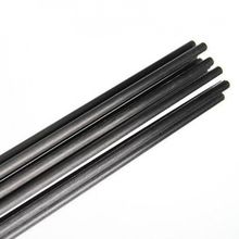Zeytin Hasat Makinası 4,5 mm 10 Adet Karbon Fiber Düz Çubuk
