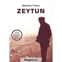 Zeytun - Abdullah Yılmaz