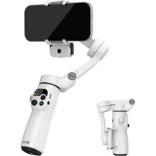 Zhiyun Smooth Q5 Ultra Combo Telefon Gimbalı