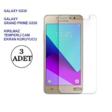 ZHL Tech Galaxy G530 2.5D Temperli Kırılmaz Cam Ekran Koruyucu