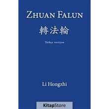 Zhuan Falun - Li Hongzhi