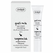 Ziaja 15 ml Keçi Sütü Göz Kremi