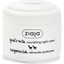 Ziaja 50 ml Keçi Sütü Özlü Gece Kremi