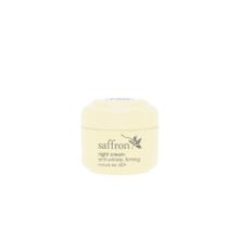 Ziaja 50 ml Safran Özlü Saffron Gece Kremi