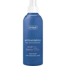 Ziaja Acai Berry Saten 200 ml Vücut Köpüğü
