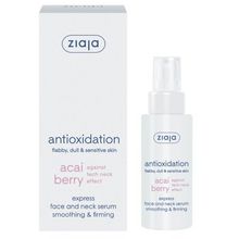 Ziaja Acai Meyvesi Özlü 50 ml Yüz ve Boyun Serumu