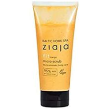 Ziaja Baltic Home Spa Fit Mango 190 ml Peeling